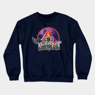 The Bifrost Crewneck Sweatshirt